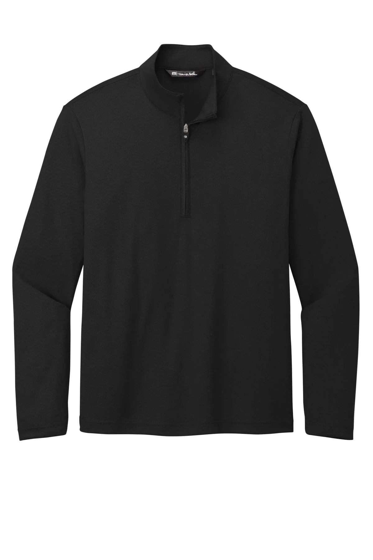 TravisMathew Coto Performance 1/4-Zip TM1MY397