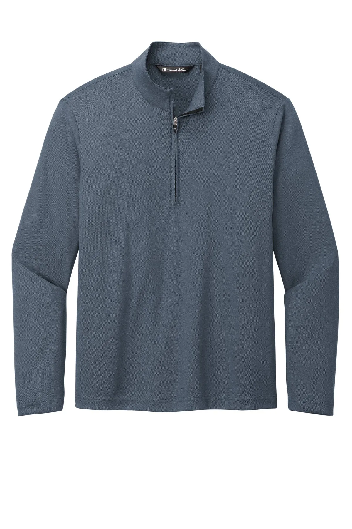 TravisMathew Coto Performance 1/4-Zip TM1MY397